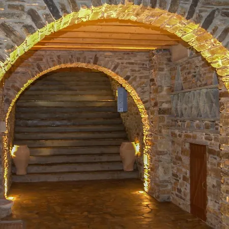 Apartmanhotel I Anatoli Tou Porto Tinos 3*