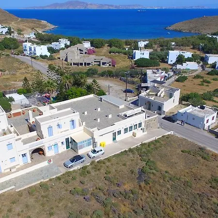 I Anatoli Tou Porto Tinos 3*