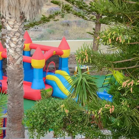 Apartmanhotel I Anatoli Tou Porto Tinos