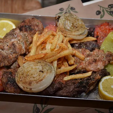 I Anatoli Tou Porto Tinos 3* Ájosz Joánisz