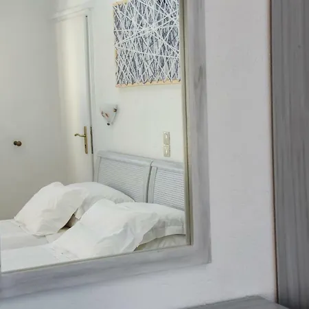 Apartmanhotel I Anatoli Tou Porto Tinos Ájosz Joánisz