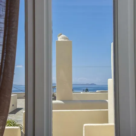 I Anatoli Tou Porto Tinos Apartmanhotel Ájosz Joánisz