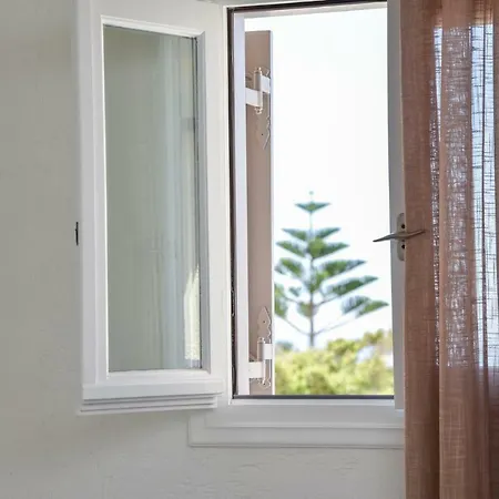 I Anatoli Tou Porto Tinos Apartmanhotel