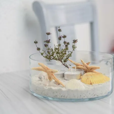 Aparthotel I Anatoli Tou Porto Tinos 3*