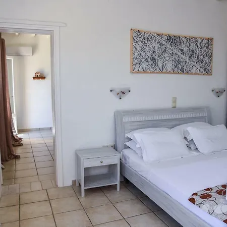 Apartmanhotel I Anatoli Tou Porto Tinos 3*