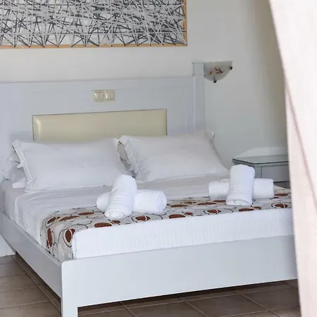 Apartmanhotel I Anatoli Tou Porto Tinos