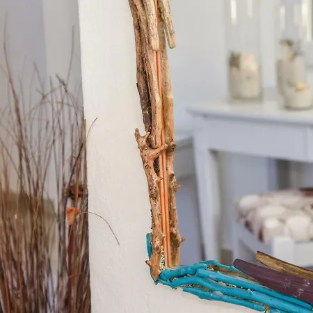 Apartmanhotel I Anatoli Tou Porto Tinos Ájosz Joánisz