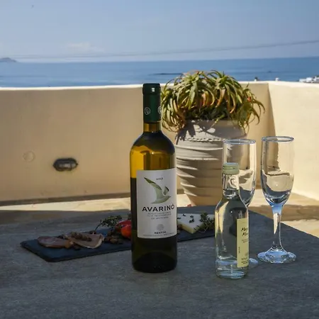I Anatoli Tou Porto Tinos Agios Ioannis (Tinos)