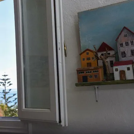 I Anatoli Tou Porto Tinos Apartmanhotel