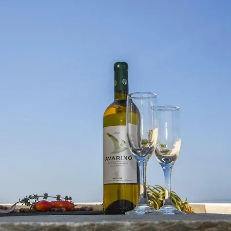 I Anatoli Tou Porto Tinos 3* Ájosz Joánisz