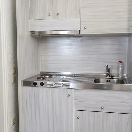 I Anatoli Tou Porto Tinos Apartmanhotel Ájosz Joánisz