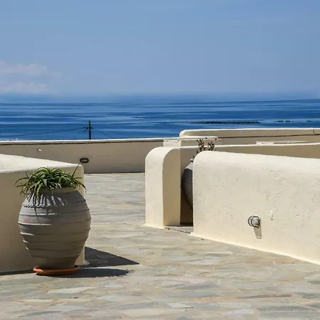 I Anatoli Tou Porto Tinos 3* Ájosz Joánisz