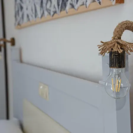 Aparthotel I Anatoli Tou Porto Tinos Agios Ioannis (Tinos)