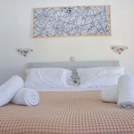 I Anatoli Tou Porto Tinos Apartmanhotel 3*