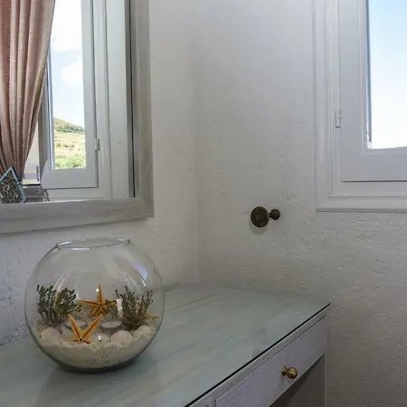 I Anatoli Tou Porto Tinos Apartmanhotel Ájosz Joánisz