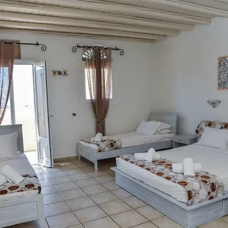 I Anatoli Tou Porto Tinos Apartmanhotel 3*