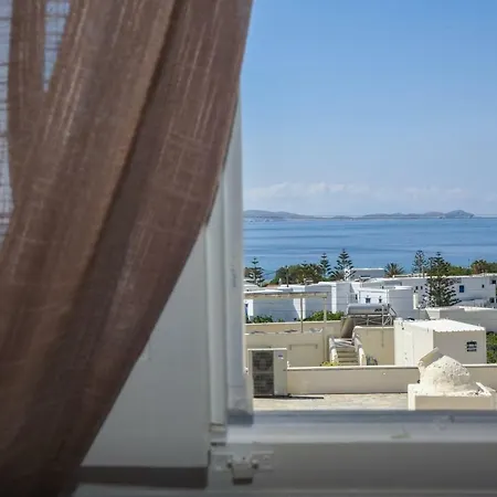 I Anatoli Tou Porto Tinos Apartmanhotel