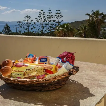 I Anatoli Tou Porto Tinos 3*
