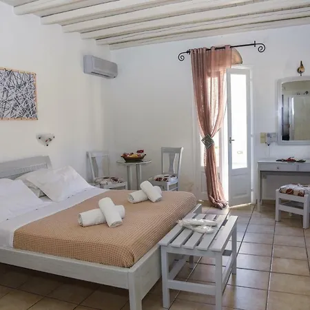 I Anatoli Tou Porto Tinos 3* Ájosz Joánisz