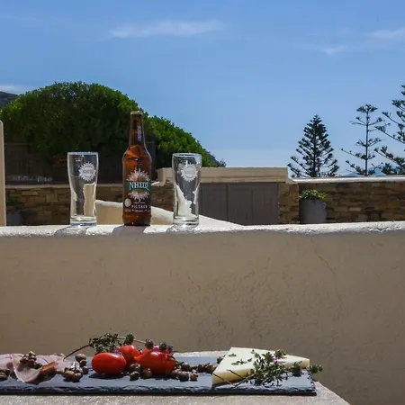 I Anatoli Tou Porto Tinos 3* Ájosz Joánisz