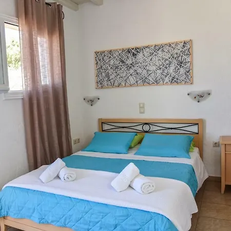Apartmanhotel I Anatoli Tou Porto Tinos 3*