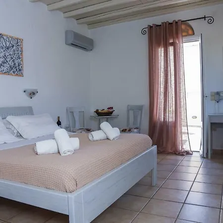 I Anatoli Tou Porto Tinos Apartmanhotel 3*