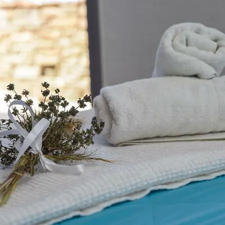 Apartmanhotel I Anatoli Tou Porto Tinos Ájosz Joánisz