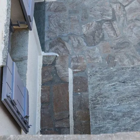 I Anatoli Tou Porto Tinos 3* Ájosz Joánisz
