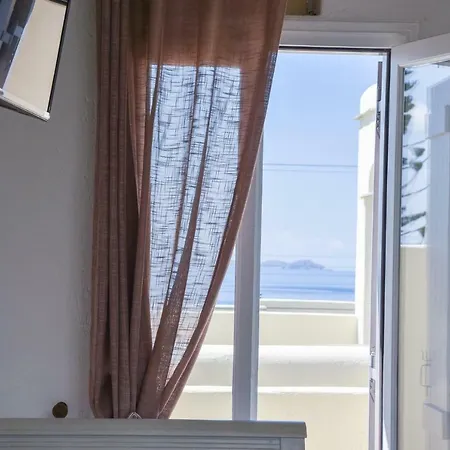 I Anatoli Tou Porto Tinos Apartmanhotel