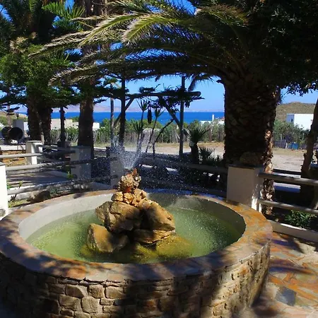 Apartmanhotel I Anatoli Tou Porto Tinos