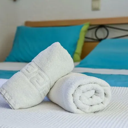 I Anatoli Tou Porto Tinos 3* Ájosz Joánisz