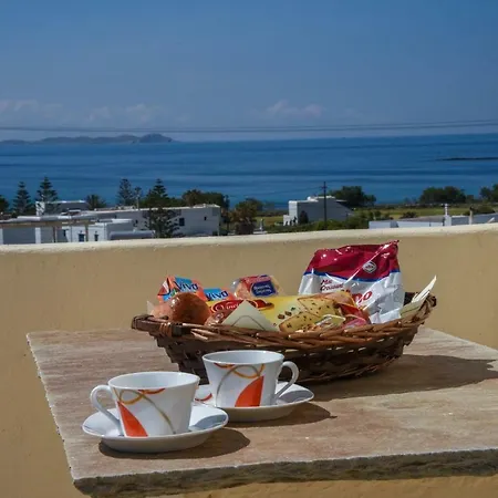 Apartmanhotel I Anatoli Tou Porto Tinos 3*