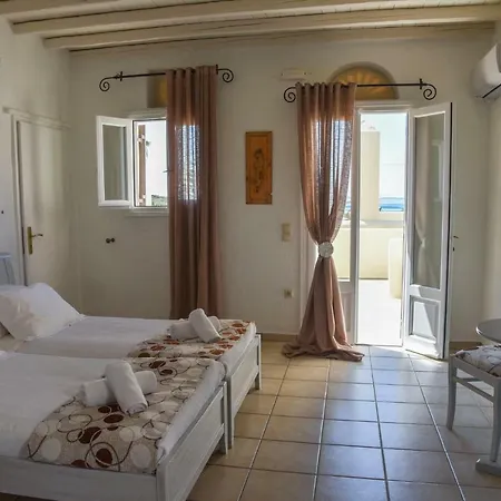 Apartmanhotel I Anatoli Tou Porto Tinos