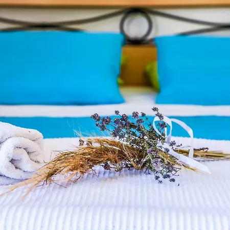 Apartmanhotel I Anatoli Tou Porto Tinos Ájosz Joánisz