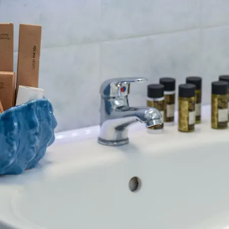 I Anatoli Tou Porto Tinos Apartmanhotel